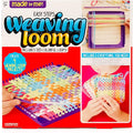 Made By Me Easy Steps Weaving Loom by MadebyMe