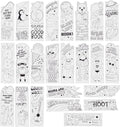 Juvale Bookmarks for Kids by Juvale