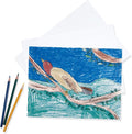 Pacon Drawing Paper, Medium Weight, 500 Sheets by CreativityStreet%C2%AE
