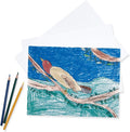 Pacon Drawing Paper, Medium Weight, 500 Sheets by Prang