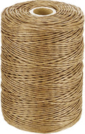 Syhood 673 Feet Floral Vine Bind Wire Rustic Wrapping Wire by Syhood