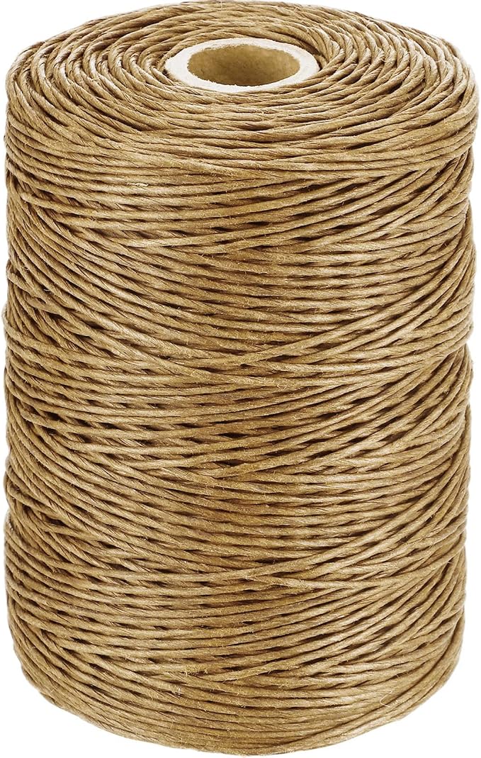Syhood 673 Feet Floral Vine Bind Wire Rustic Wrapping Wire by Syhood