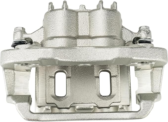 Torchbeam Rear Brake Caliper for Ford 2000-2004 F-250 Super Duty, Ford 2000-2004 F-350 Super Duty, Ford 2000-2005 Excursion, Rear Left or Rear Right Caliper Replace # 18B4752