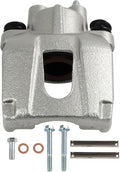SCITOO Rear Left Brake Caliper Without Bracket 184998 Compatible For Jeep For Commander 2006-2010,For Jeep For Grand Cherokee 2005-2010