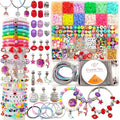 leitait Girls Toys Bracelet Making Kit by leitait