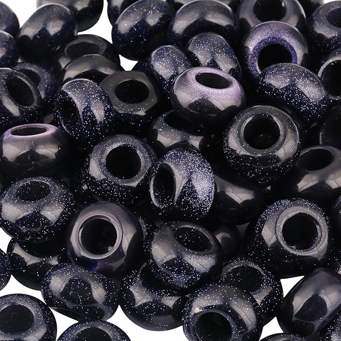 TUMBEELLUWA Natural Gemstone Beads by TUMBEELLUWA