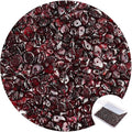 456 PCs Natural Chip Stone Beads, 5-8mm Irregular Multicolor Gemstones Loose by BONNY+BOXX