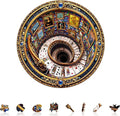 Artist Arcade Puzzles Adults Gifts by Jollitot