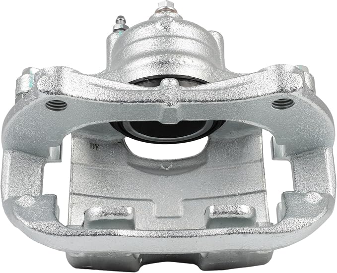 SCITOO 18B5329 18B5328 Front Left & Right Disc Brake Calipers Assembly w/Bracket For Buick For Encore/For Verano,For Chevrolet For Cruze/For Orlando/For Trax/For Volt