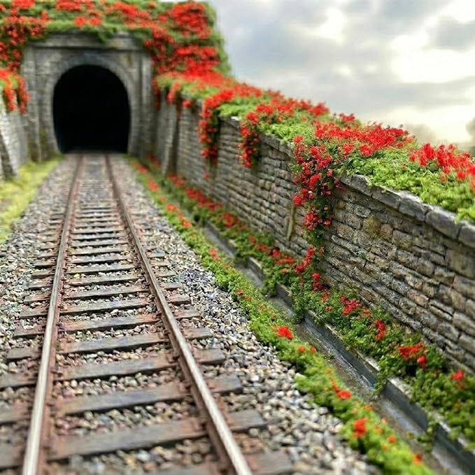 Realistic Miniature Vines - Image 6
