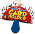 Gamewright - The Original Little Hands Playing Card Holder - Card Game Accessory by Gamewright