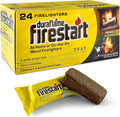 Duraflame Fire Starter for Indoor and Outdoor Use by Duraflame
