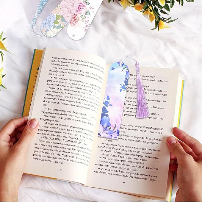 Sublimation Double Sided Bookmark Blanks - Image 7