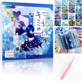 Tmtains 30 Sheets Japanese Sticker Book by Tmtains