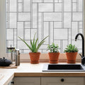 Empire Window Privacy Film by Artscape by Unknown