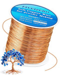 FIVEIZERO 328ft 26 Gauge Copper Wire by FIVEIZERO