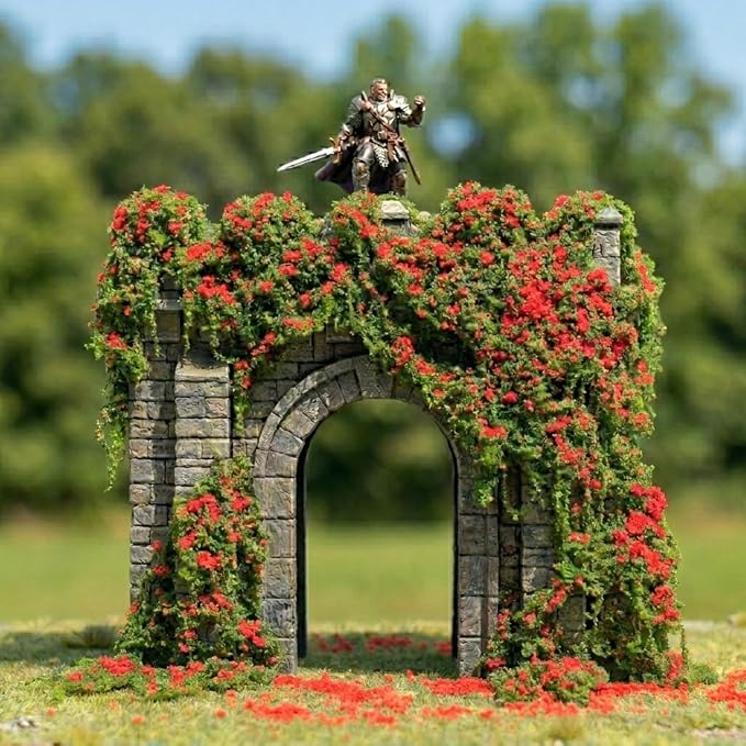Realistic Miniature Vines - Image 2