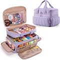 Marscamd Sewing Organizer Bag by Marscamd