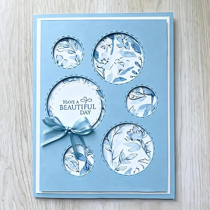 Metal Cutting Die for Scrapbooking - Image 3