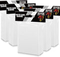 Kitoyz 500Pcs Card Sleeves for Trading Card, Matte Card Sleeves Deck Card by Kitoyz