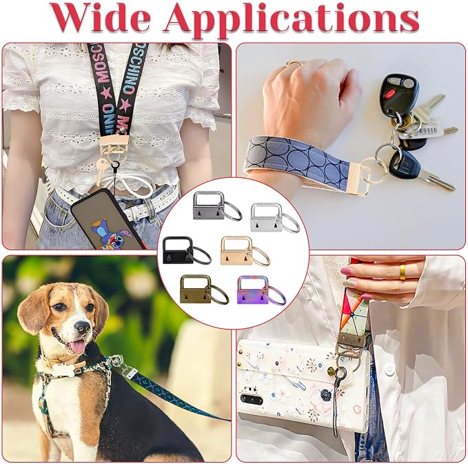 shynek Key Fob Hardware - Image 7
