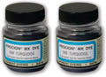 Procion Mx Dye Turquoise .75Oz by Jacquard