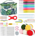 Aeelike Crochet Kits for Beginners by Aeelikescrochetworld