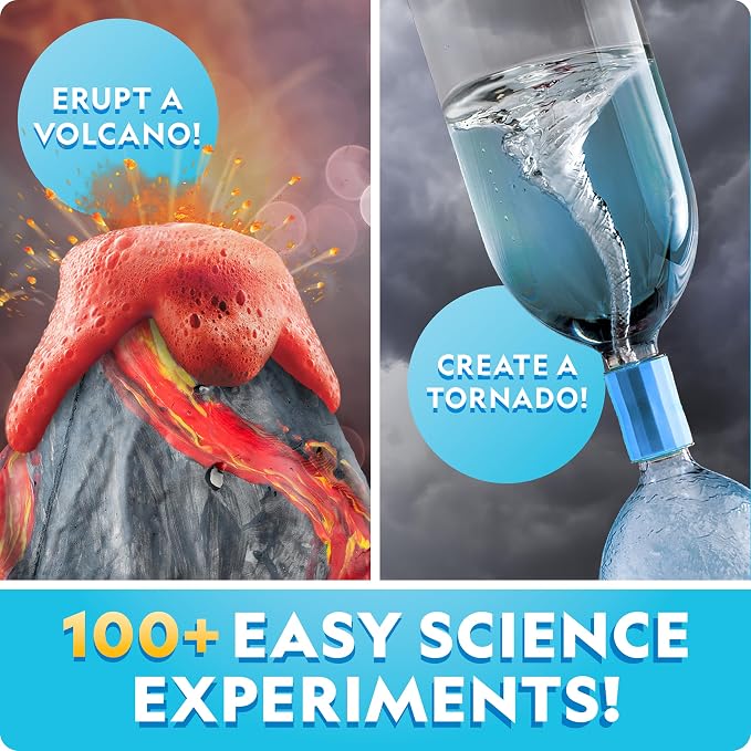 National Geographic Earth Science Kit - Image 2