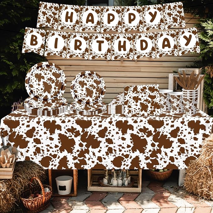 Highland Cow Decorations - Image 5