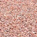 Coarse Sand. Pink Color. 1/8 Inch 2 lbs. by PremiumPebbles