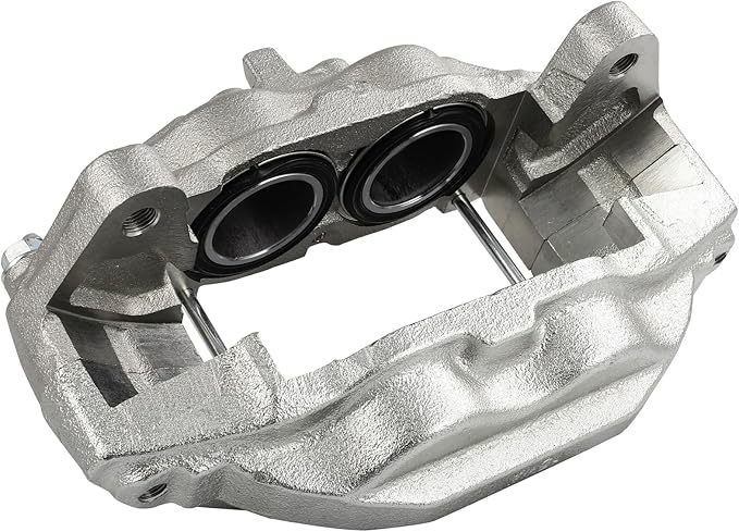 SCITOO 193955 193954 Front Left & Right Disc Brake Calipers Assembly Without Bracket For Lexus For LX570 2008-2011 2013-2015,For Toyota For Land Cruiser 2008-2011 2013-2015