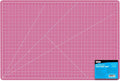 U.S. Art Supply 24" x 36" Self-Healing Cutting Mat 5-Ply by USArtSupply