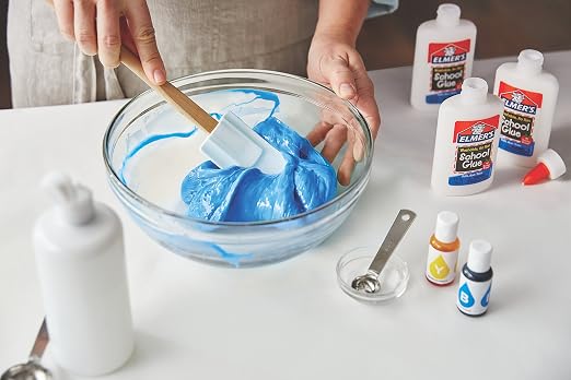 Elmer's Liquid School Glue, 32 Ounces - Image 21