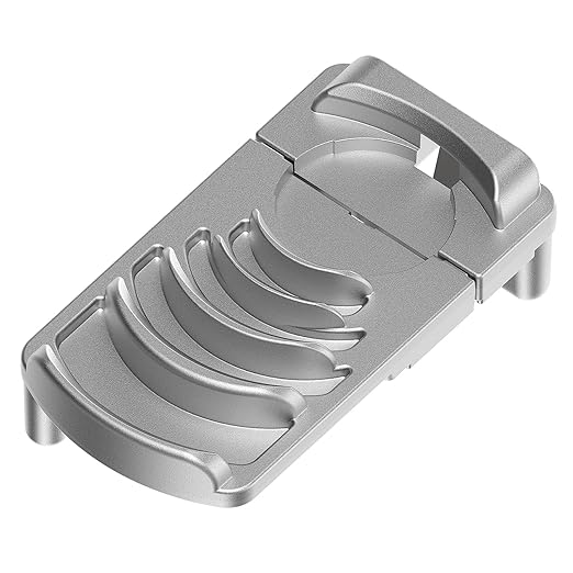 Deburring Tools for Plastic Pipe, 1-1/4 to 4-Inch for 6 Pipes Size, PVC Chamfer Tools with Sharper Blade-2*Blades, Achieve More Uniform Coverage and Adhesion