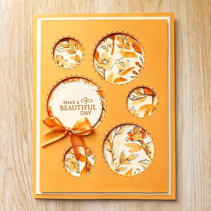 Metal Cutting Die for Scrapbooking - Image 6
