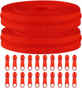 Sawoake Bulk Zipper by Zipper