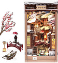 CUTEBEE Book Nook Kit by CUTEBEE