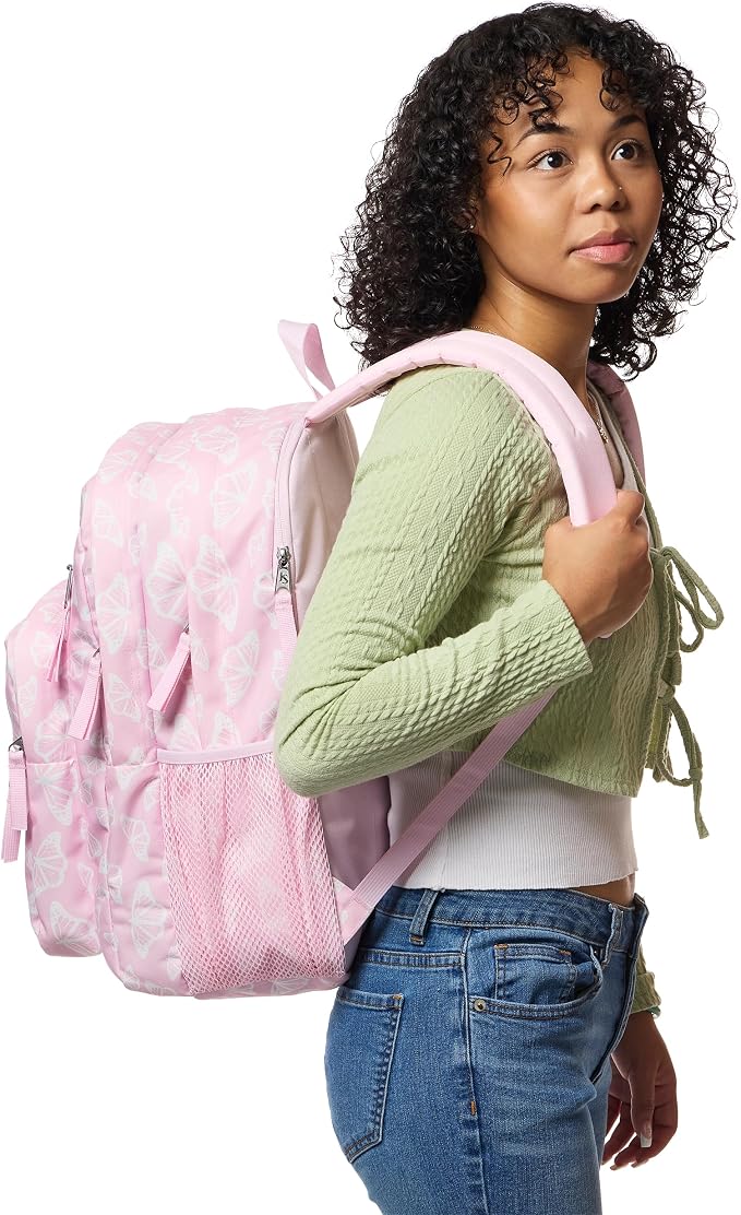 JanSport Laptop Backpack - Image 7