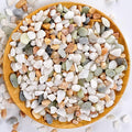 Mixed Color Decorative Rocks Stones Pebbles by TOYPOPOR