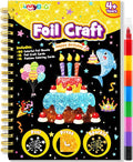 FUNNYB&G Mess-Free Foil Art Craft by FUNNYBG