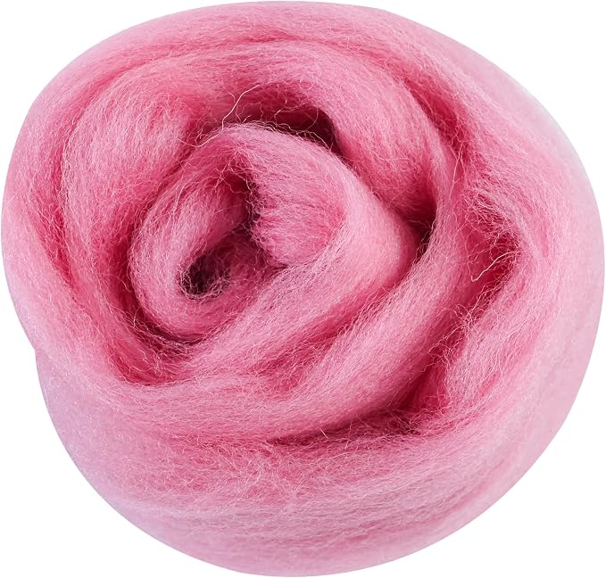 There are 170 Colors and 9 Shades Available This Woollen Yarn is Made of 100% by Unknown