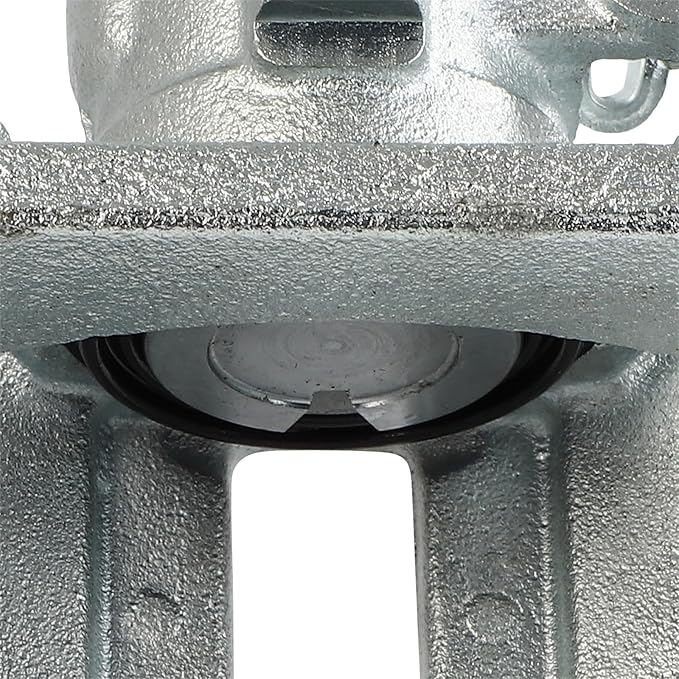 SCITOO Rear Right Brake Caliper With Bracket 18B4536 Compatible For Ford For Taurus 1993-1999,For Lincoln For Continental 1993-2000,For Mercury For Sable 1993-1999