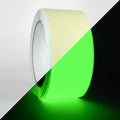 GGR Supplies T.R.U. NST-20 Non-Skid Tape 60 ft. Length Safety Way 60 Grit Anti Slip Traction Tape 32 Mil No Slip (3 in. x 60 ft. (75mm Wide), Luminous)