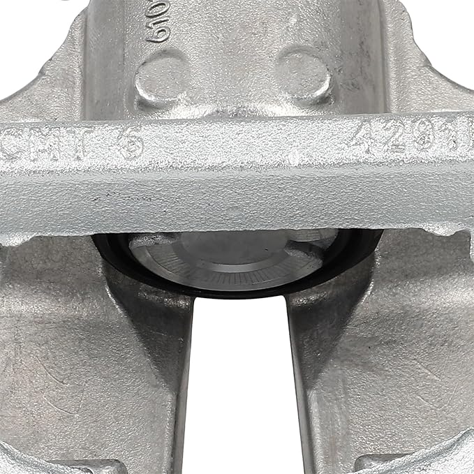 cciyu Rear Right Brake Caliper Assembly w/Bracket 18B5325 2012 2013 2014 2015 2016 For Buick For LaCrosse,2011 2012 2013 2014 2015 2016 2017 For Buick For Regal,2013 For Chevy For Malibu