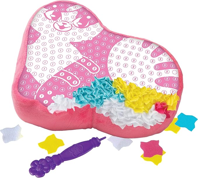 PlushCraft™ RainboKitty Pillow - Image 4