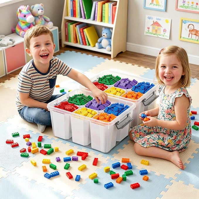 17 QT Marker Organizer, Craft Organizers and Storage - Image 5