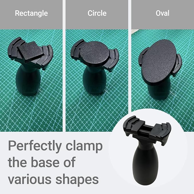 Painting Handle, Warhammer Accessories, Paint Holder - Image 4
