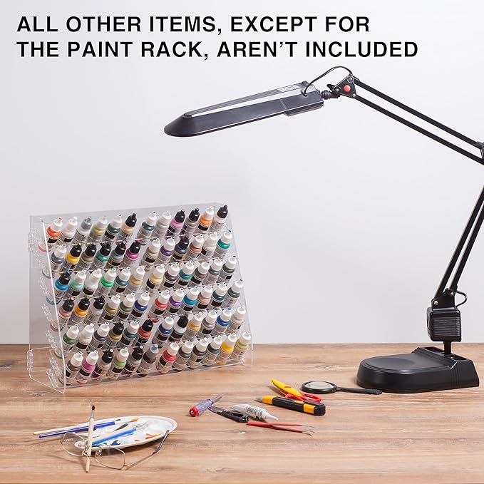 Acrylic Paint Holder - Image 6