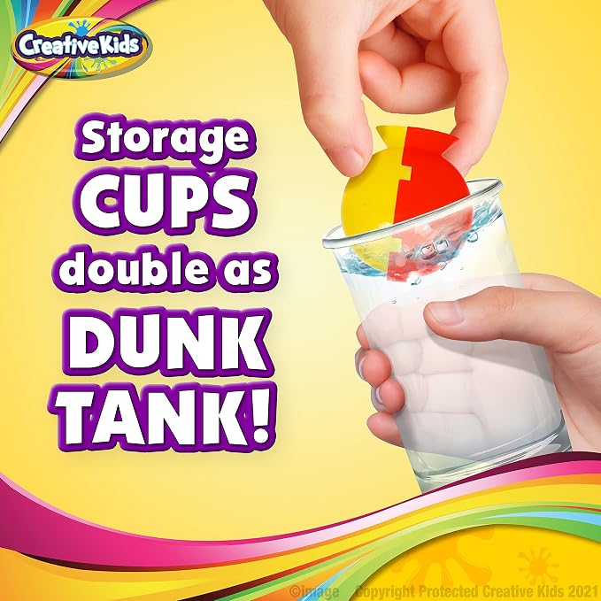 Creative Kids Make Your Own Bouncy Ball Kit - Image 6
