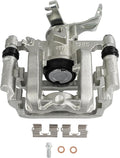 SCITOO Rear Left Brake Caliper With Bracket 18B5471 Compatible For Buick For Encore 2013-2017,For Chevrolet For Sonic 2013-2016,For Chevrolet For Trax 2013-2017